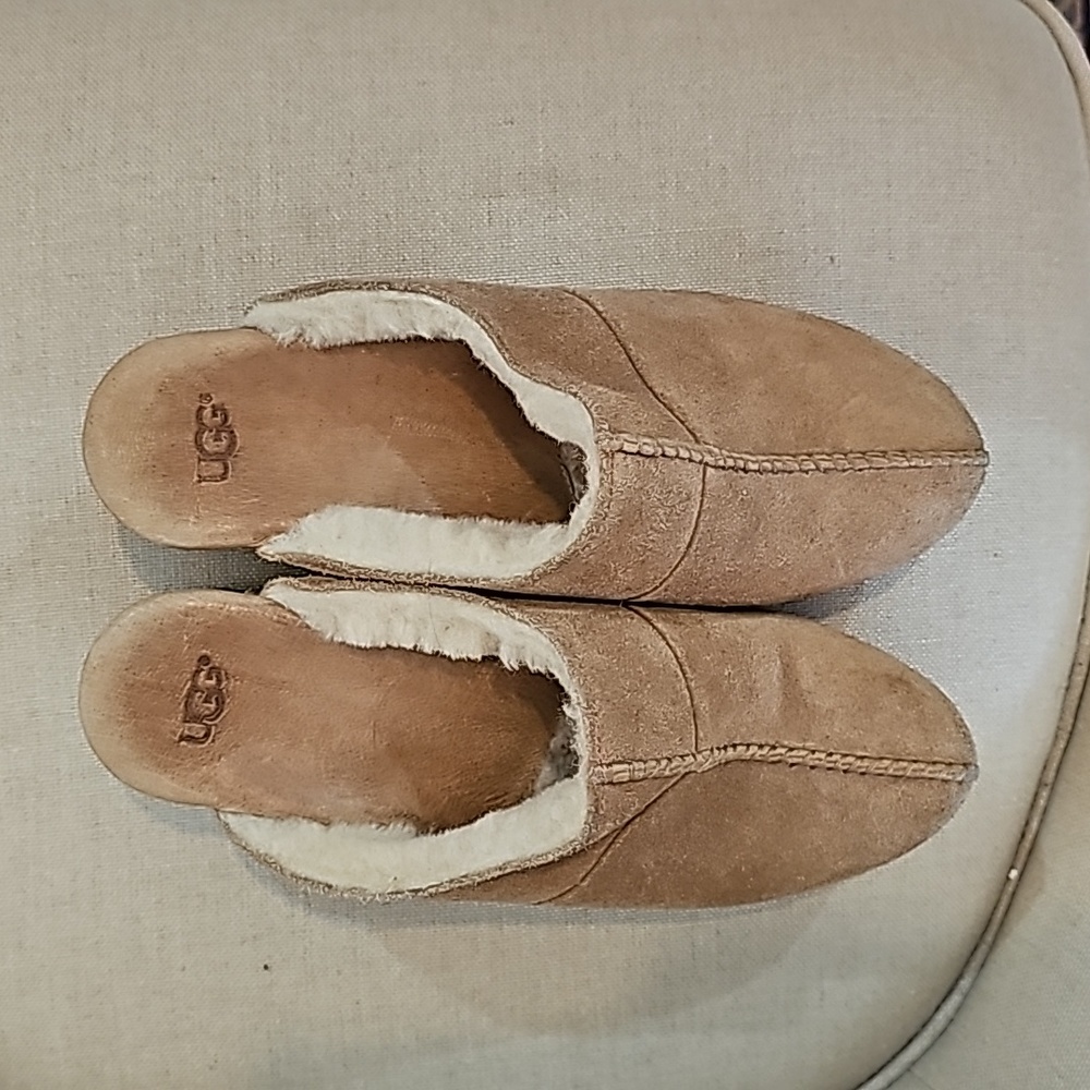 Ugg Clogs - image 2